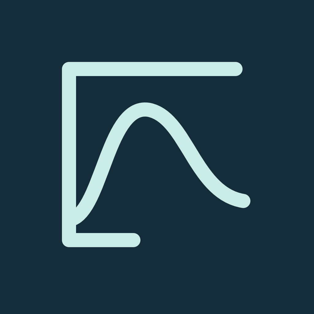 AxiKinet iOS app icon