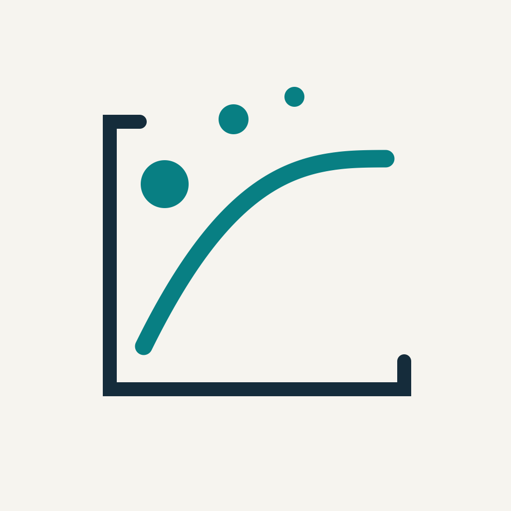 AxiRelease current iOS app icon